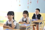 Lịch học mới của tất cả các cấp học ở Hà Nội 