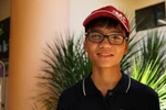 Học sinh Việt Nam giành giải đặc biệt cuộc thi Toán học trẻ quốc tế 2016