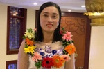 Cô giáo vùng sâu vùng xa được đồng nghiệp phong tặng “nữ 3 giỏi”