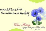 Phó Thủ tướng gửi lời chúc mừng sớm tới các thầy cô 