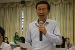 Hiệu trưởng Sư phạm Hà Nội nói về học sinh giỏi ít mặn mà với nghề giáo