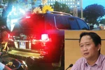“Đúng quy trình” và cái sảy nảy cái ung
