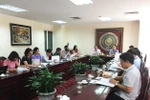 Việt Nam bắt đầu đào tạo cử nhân truyền thông, báo chí theo chuẩn quốc tế