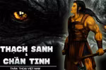 Đạo diễn Việt làm phim cổ trang Thạch Sanh 3D