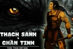 Đạo diễn Việt làm phim cổ trang Thạch Sanh 3D