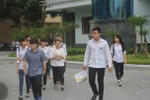 Cách tính điểm xét tốt nghiệp quốc gia 2017