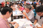 Cục khảo thí nêu các nguyên tắc nộp hồ sơ để có cơ hội trúng tuyển cao 