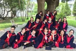 Thủ khoa Bách Khoa khiến bạn bè nể phục gắn biệt danh “con người ta”