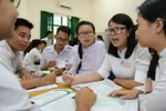 Trăn trở của nhiều thầy cô giáo về dự thảo chương trình phổ thông mới
