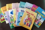 Bộ Giáo dục khẳng định sẽ không còn độc quyền xuất bản sách giáo khoa