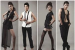 Vietnam’s Next Top Model tập 10: Hotboy Hà thành bất ngờ bị loại