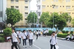 Địa chỉ tra cứu điểm thi quốc gia 2016