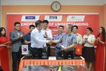 FPT Polytechnic tuyển sinh khóa đào tạo ngành thẩm mỹ Hàn Quốc