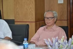 Thầy Lê Viết Khuyến nói, gian lận thi quốc gia, cứ xử nặng Chủ tịch tỉnh là hết