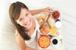 Những việc cấm làm sau khi ăn no 