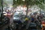Bộ Giáo dục gửi công điện khẩn ứng phó mưa lũ