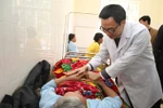 Nâng cao chất lượng y tế cơ sở cả dự phòng và điều trị