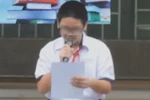 Bộ Giáo dục nhận định Trường Ngô Quyền kỷ luật học sinh không phù hợp