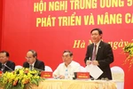 Ban Kinh tế TƯ đã kiểm tra 30 tỉnh, thành ủy về phát triển kinh tế tập thể 
