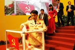 Trích ngang lý lịch 4 phó Bí thư và danh sách Thường vụ Thành ủy Hà Nội 