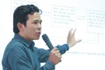 Người Pháp dạy con như thế nào?