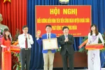 Thầy Mười mỹ thuật, người thắp lửa cho công tác Đội và phong trào thiếu nhi