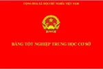 Bộ Giáo dục có quy định mới về thiết kế mẫu, in phôi văn bằng 