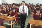 Người thầy đặc biệt!