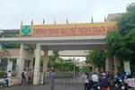 Thí sinh cả nước đang "vượt vũ môn"