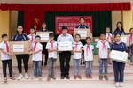 Ngôi trường đặc biệt, coi giáo dục đạo đức học sinh là nhiệm vụ hàng đầu