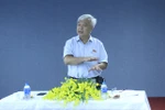 Phải quy định năng lực chuyên môn của cán bộ thực hiện kiểm định giáo dục