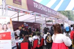 Đầu vào 28, 29 điểm chưa chắc ra trường dễ xin việc