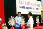 Danh sách 10 thủ khoa trong kỳ thi quốc gia năm nay