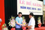 Danh sách 10 thủ khoa trong kỳ thi quốc gia năm nay