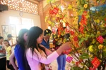 Những phong tục đẹp ngày Tết 