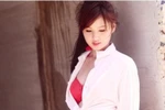Nắng nóng, hot girl Tâm Tít khoe dáng ngọc trên biển (P24)