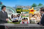 Ngân hàng thế giới đánh giá, hệ thống giáo dục Việt Nam phát triển ấn tượng