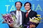 Hai nhà khoa học Việt lọt top 100 nhà khoa học hàng đầu châu Á 2018