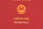 Thầy cô cần nắm rõ trường nào mới đủ điều kiện tổ chức thi đánh giá ngoại ngữ