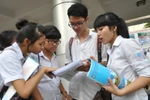 Cô giáo hiến kế cách tính điểm Tốt nghiệp THPT Quốc gia 2016