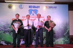 Sắp tôn vinh 60 cán bộ, chiến sĩ bộ đội “gieo chữ” nơi biên giới, hải đảo