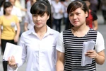 Thư mời dự hội thảo Tự chủ đại học