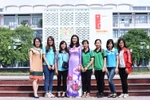 “Tôi còn trẻ, còn phải nỗ lực nhiều hơn nữa”