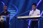 Thí sinh mất hai tay đàn hát cảm xúc tại CK Got Talent