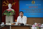 Bảo vệ nhân phẩm nhà giáo là 1 trong 5 nhiệm vụ trụ cột của công đoàn 