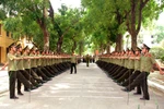Điểm chuẩn các trường Cao đẳng khối An ninh năm 2015