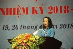 Chủ tịch công đoàn Hải Phòng trăn trở về đạo đức nhà giáo