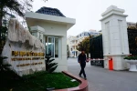 Đại học Quốc gia Hà Nội bắt đầu mở cổng đăng ký xét tuyển năm 2016