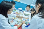 Thượng đỉnh APEC sớm tại trường quốc tế Việt – Úc Hà Nội