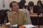 Nên sửa đổi nội dung về văn bằng trong dự thảo Luật Giáo dục